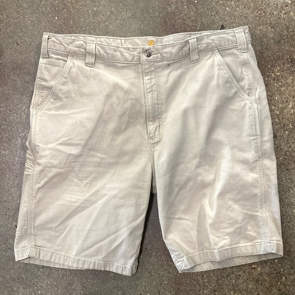 Carhartt cargo shorts - Picture 1 of 2